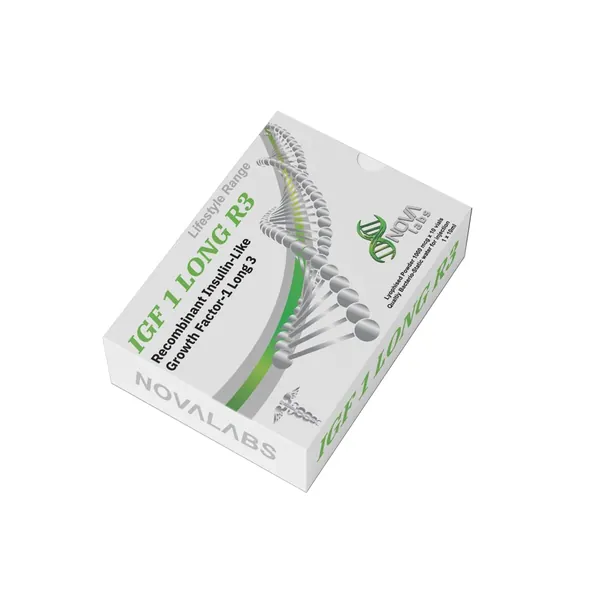 IGF-1 LR3 kit
