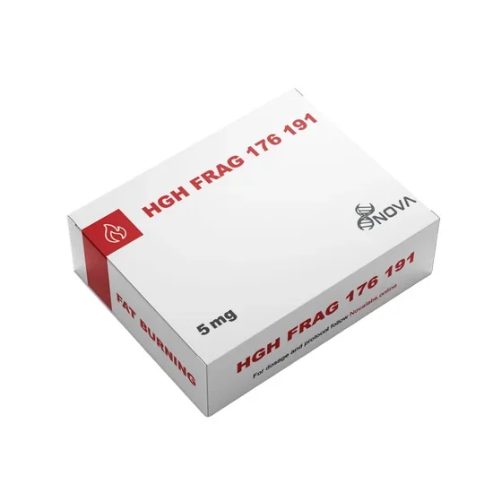 HGH Fragment