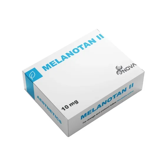 Melanotan II – Inject