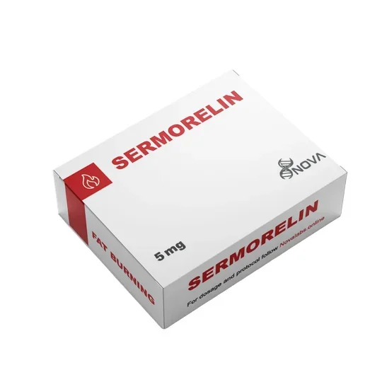 Sermorelin