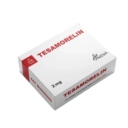 Tesamorelin