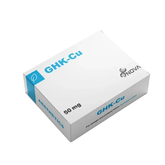 GHK - CU